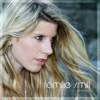 Emilie Smill "J'avance!"