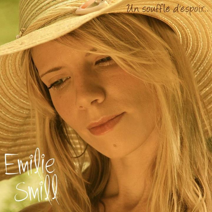 Emilie Smill (Un souffle d'espoir? Single)