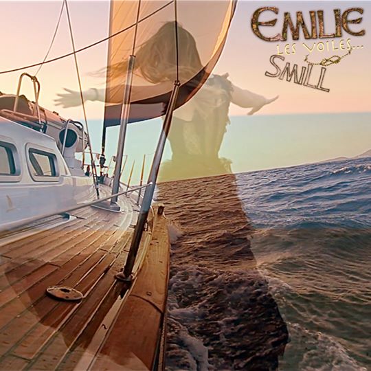 Emilie SmiLL `Les Voiles...`